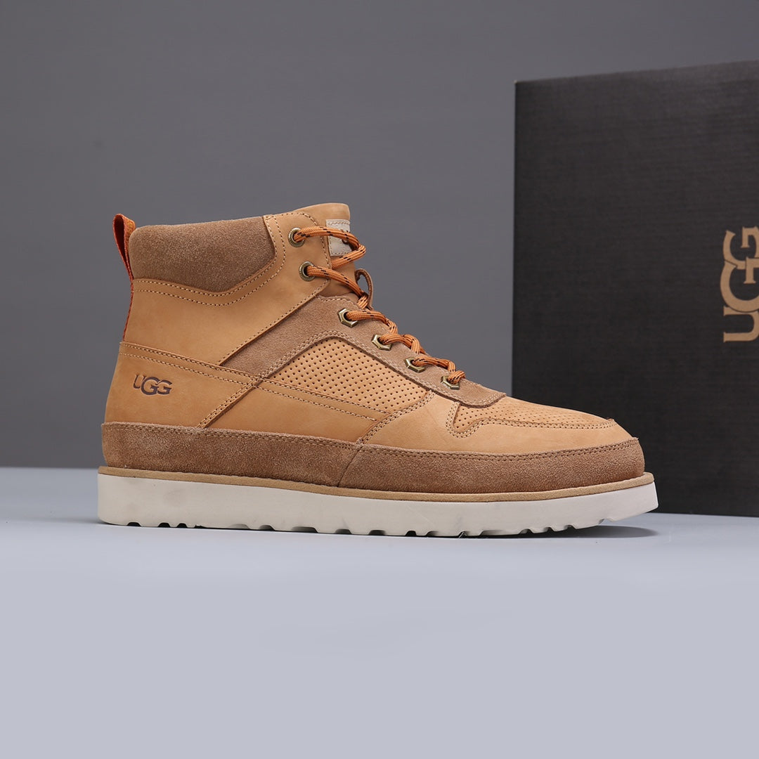 UGG-040Shoes