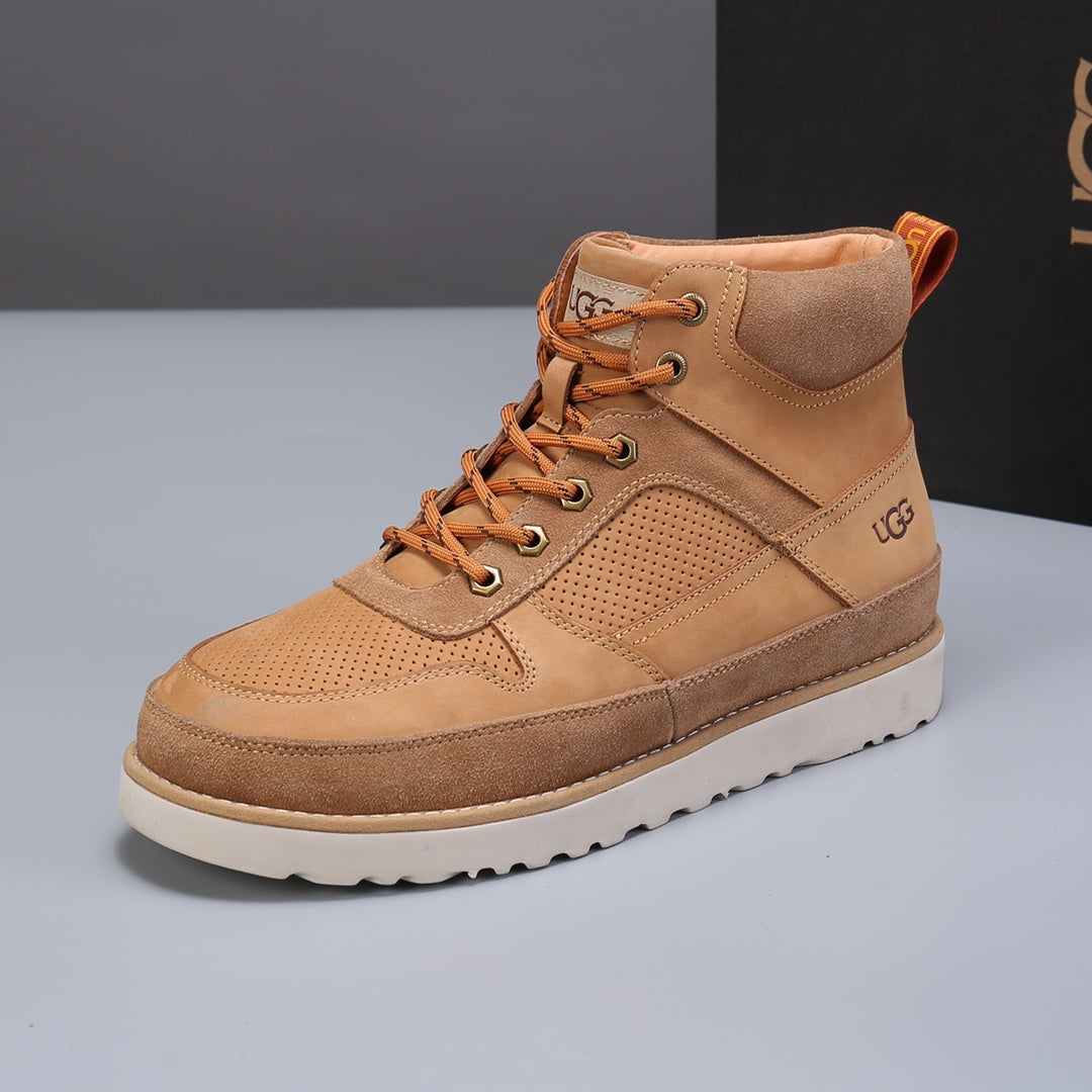 UGG-040Shoes