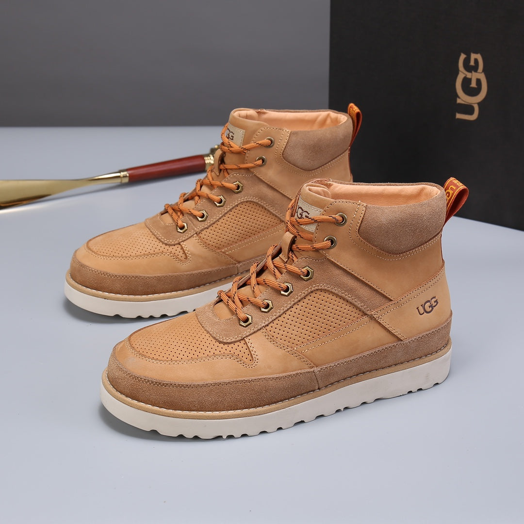 UGG-040Shoes