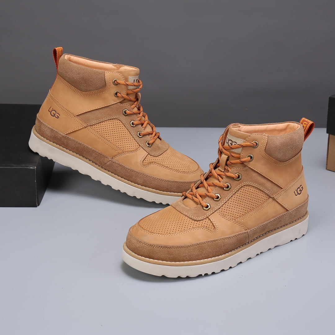 UGG-040Shoes