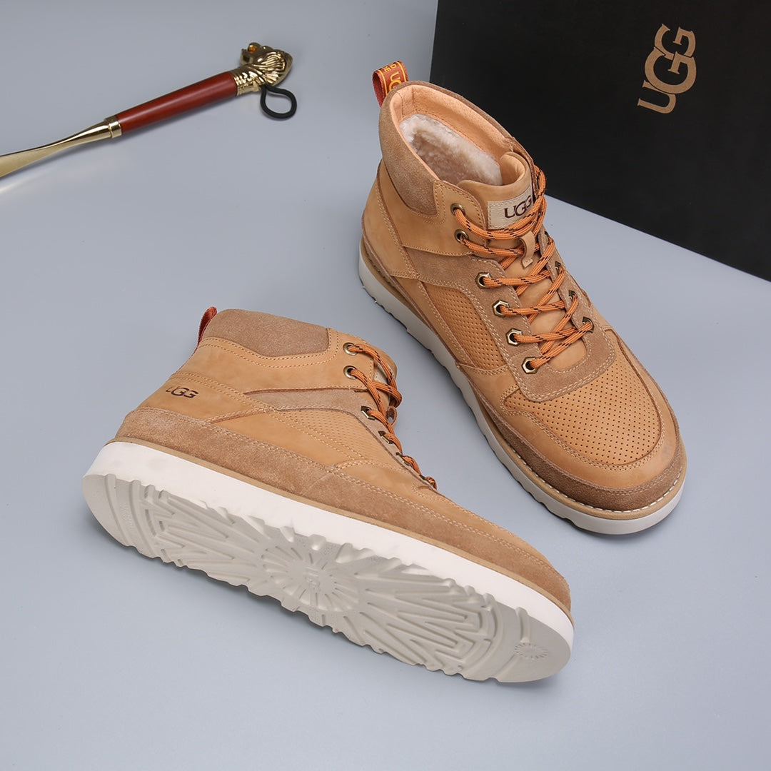 UGG-040Shoes