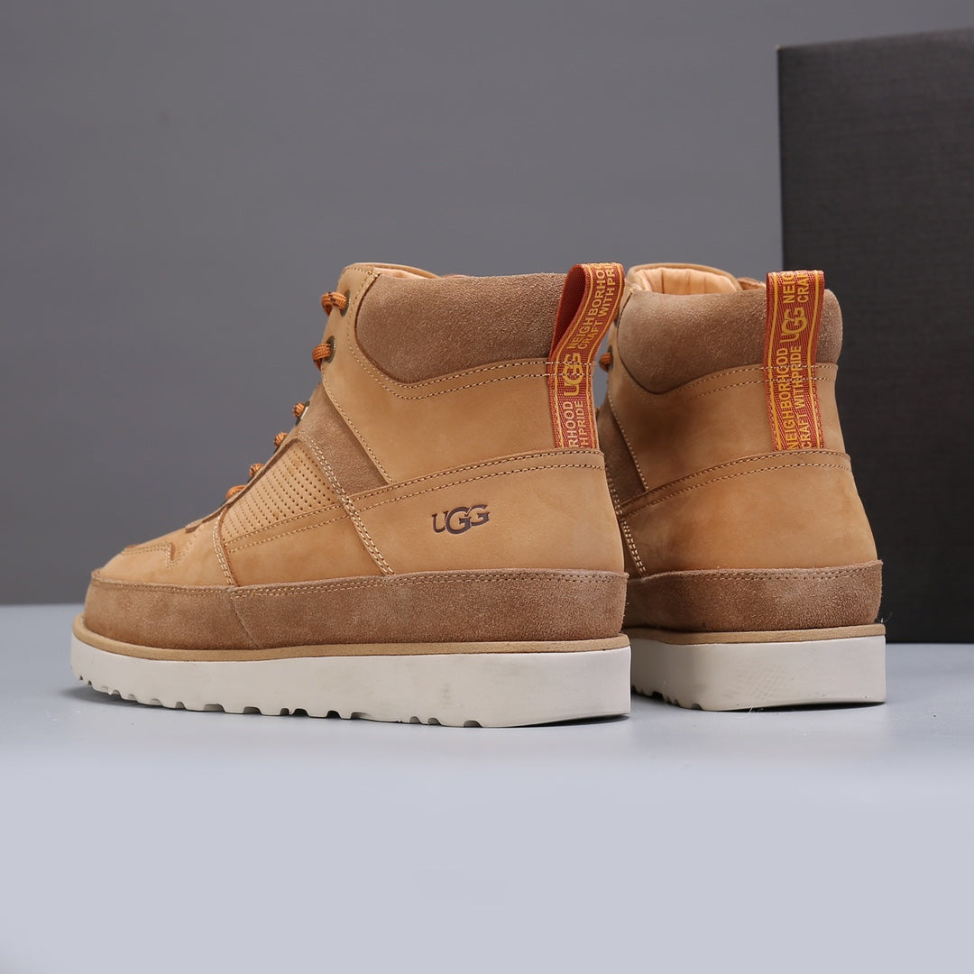UGG-040Shoes
