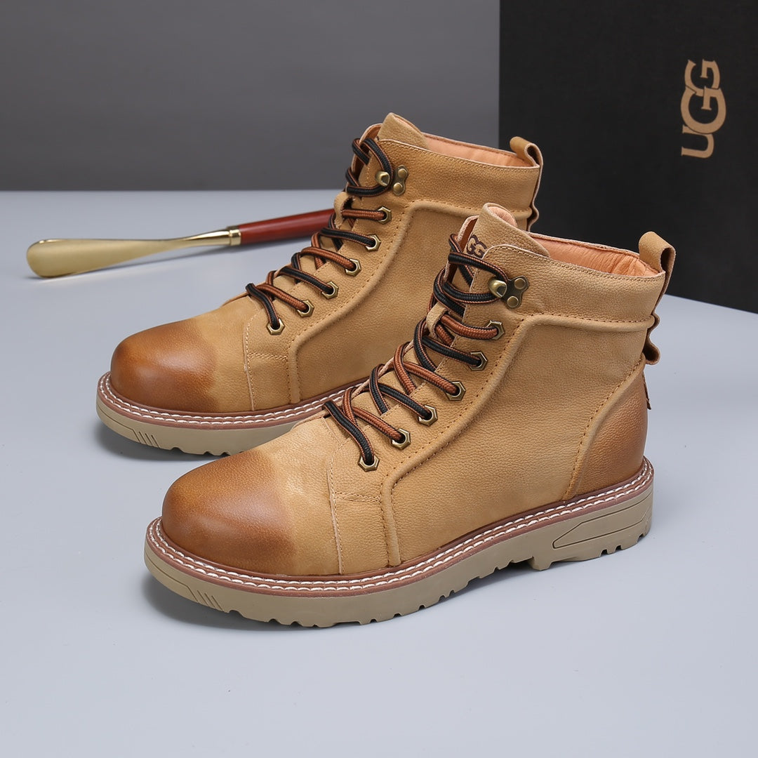 UGG-042Shoes