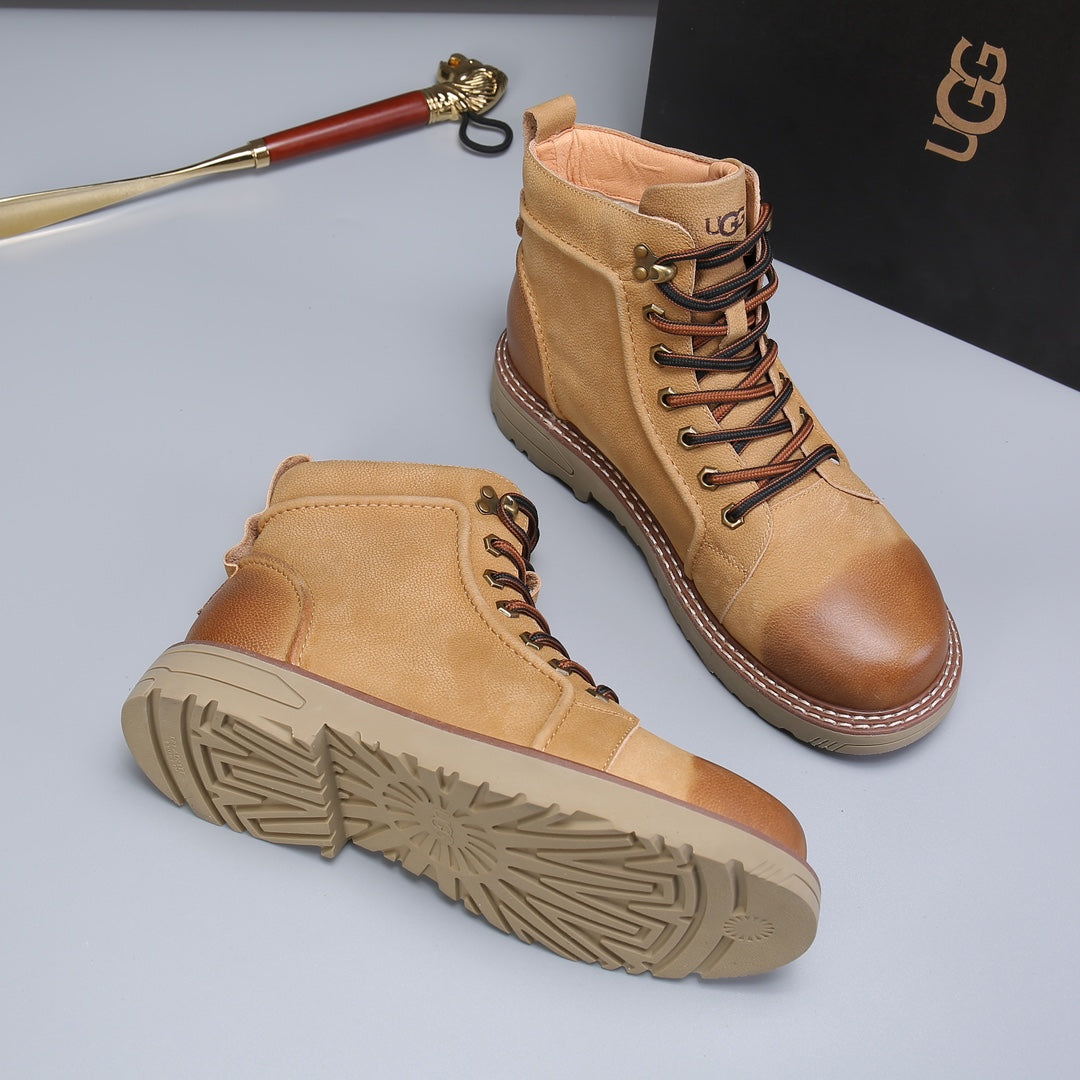 UGG-042Shoes