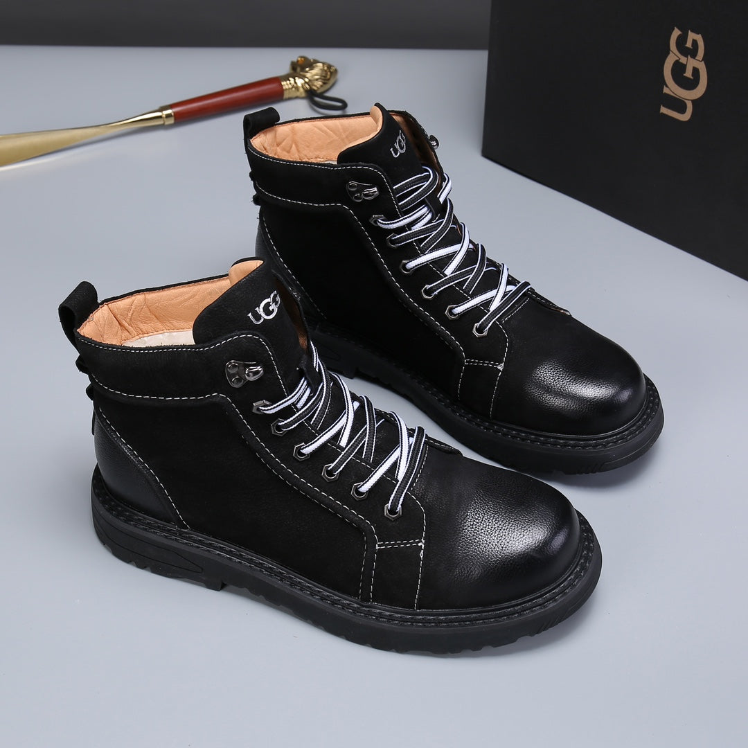 UGG-043Shoes