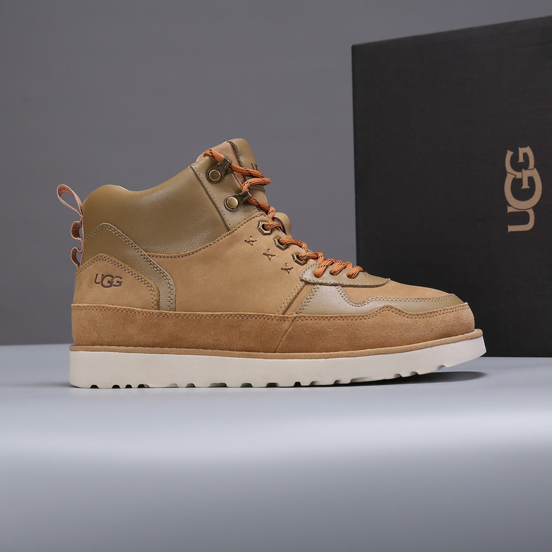 UGG-047Shoes