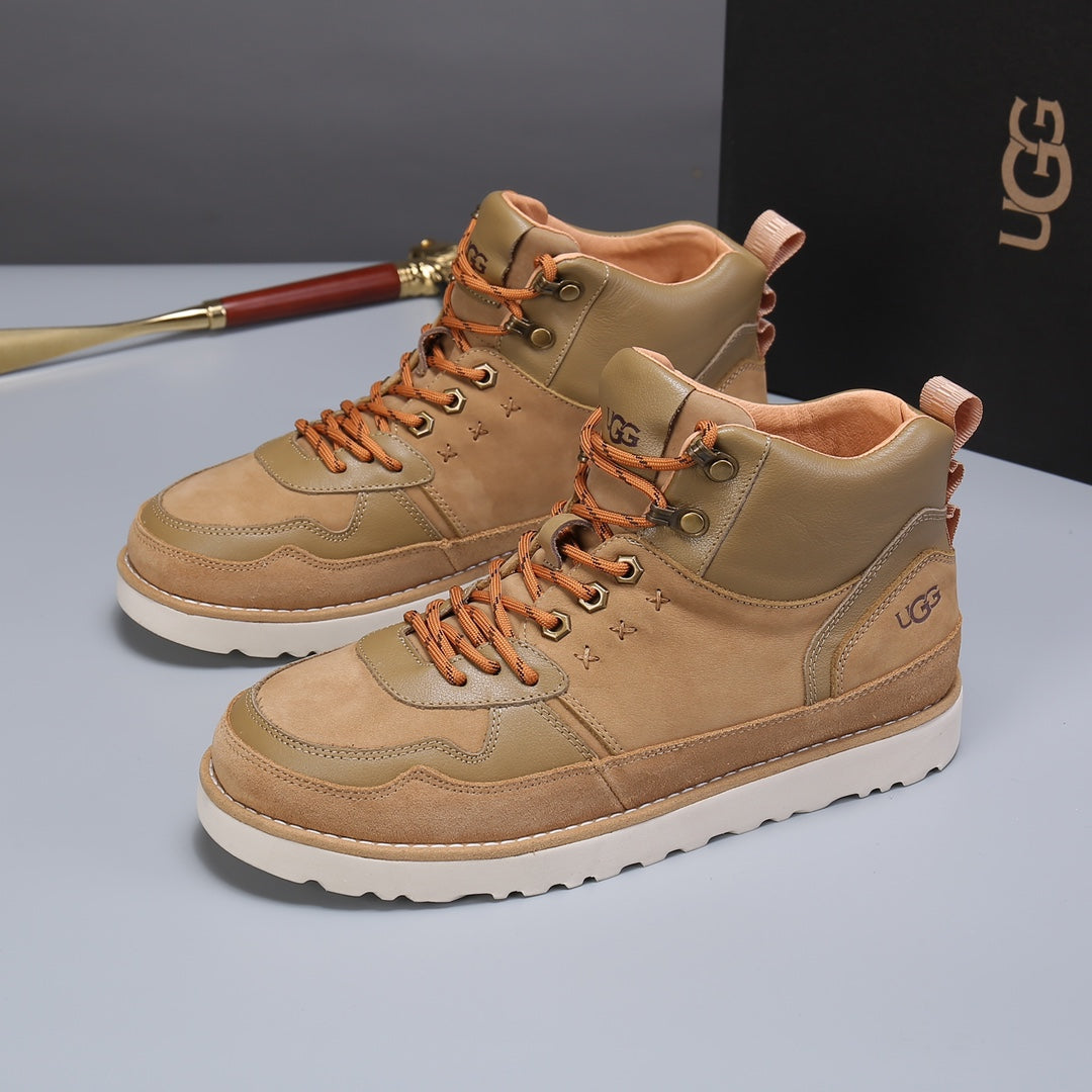 UGG-047Shoes