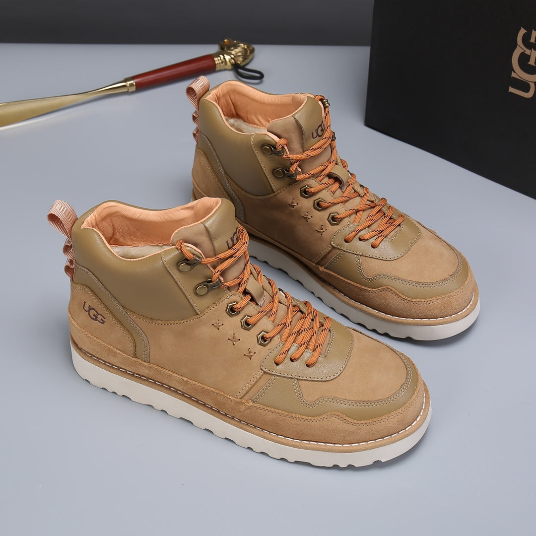 UGG-047Shoes