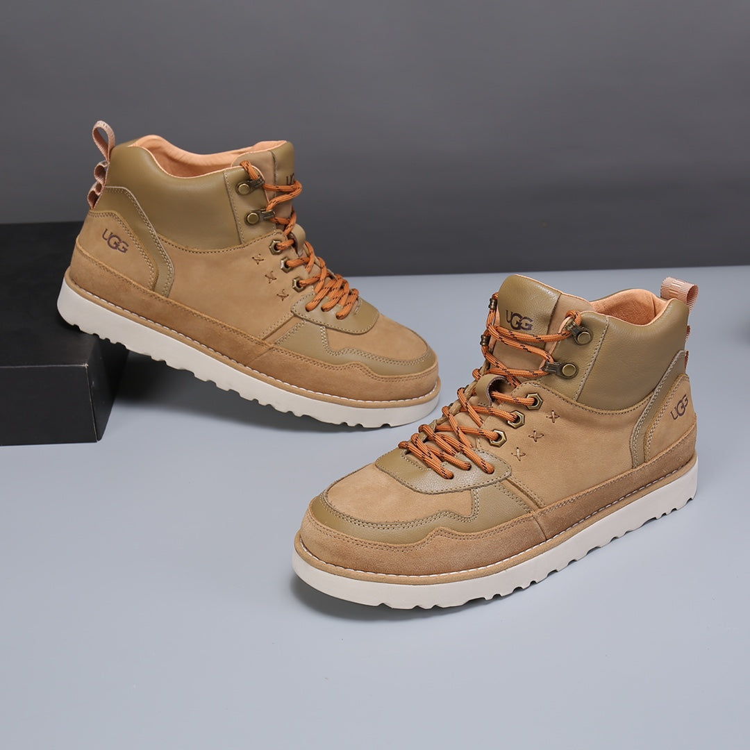 UGG-047Shoes