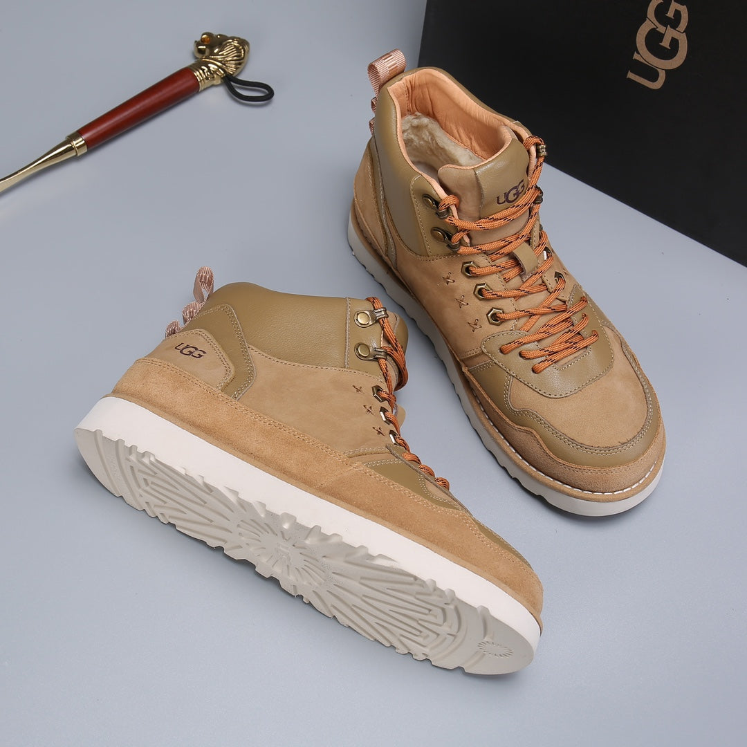 UGG-047Shoes