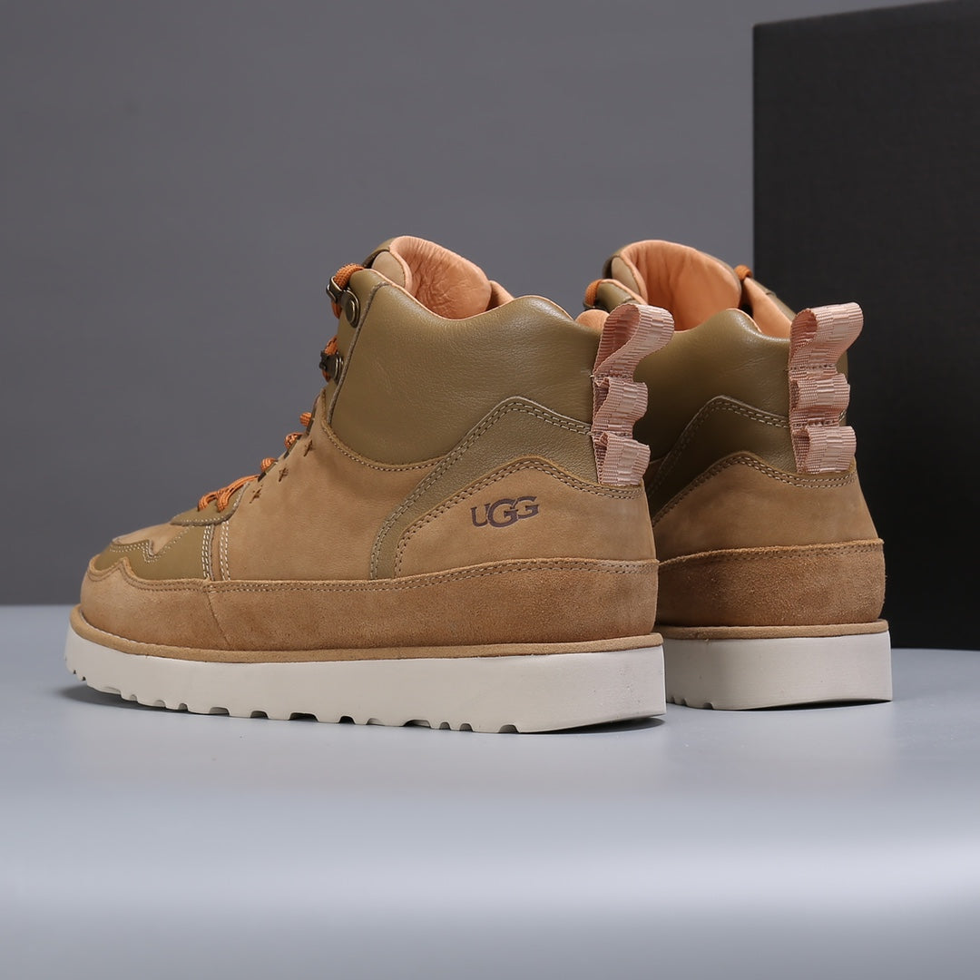 UGG-047Shoes
