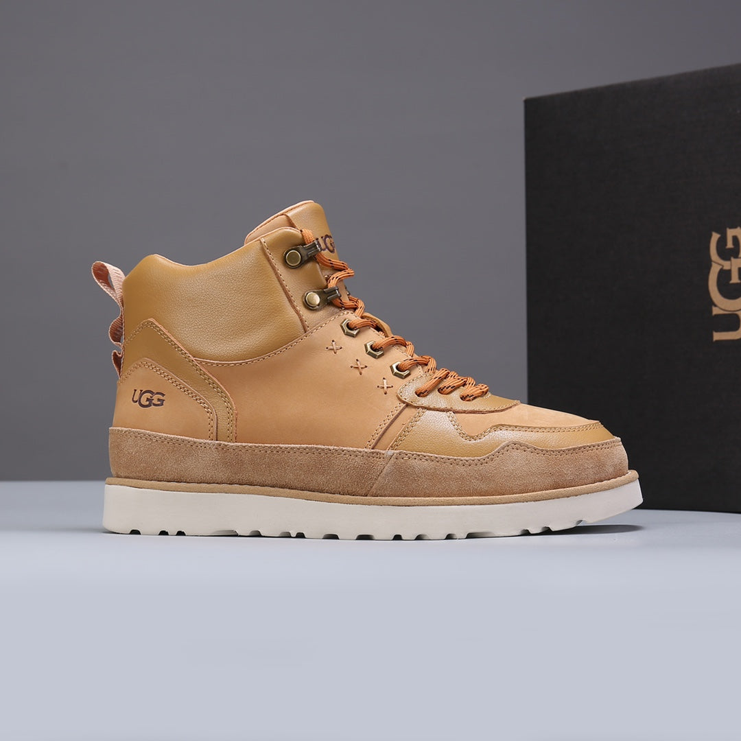 UGG-048Shoes