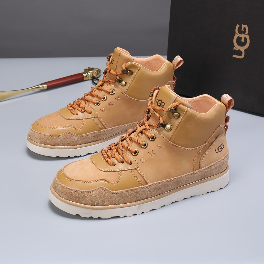 UGG-048Shoes
