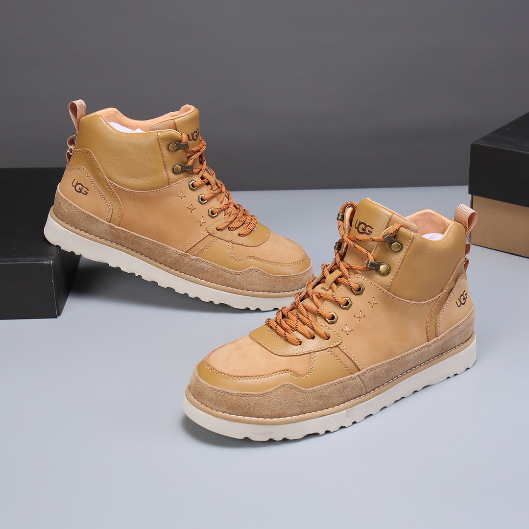 UGG-048Shoes