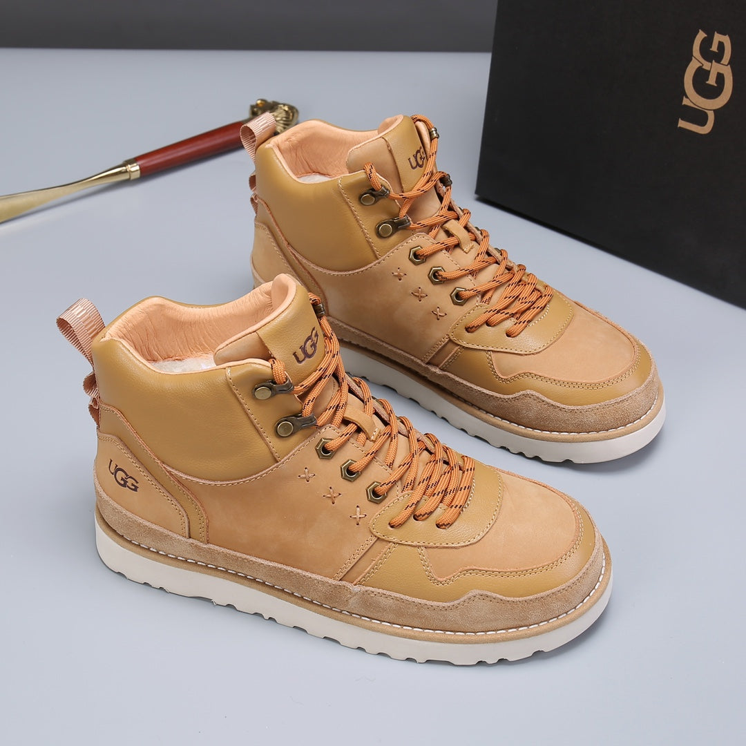UGG-048Shoes