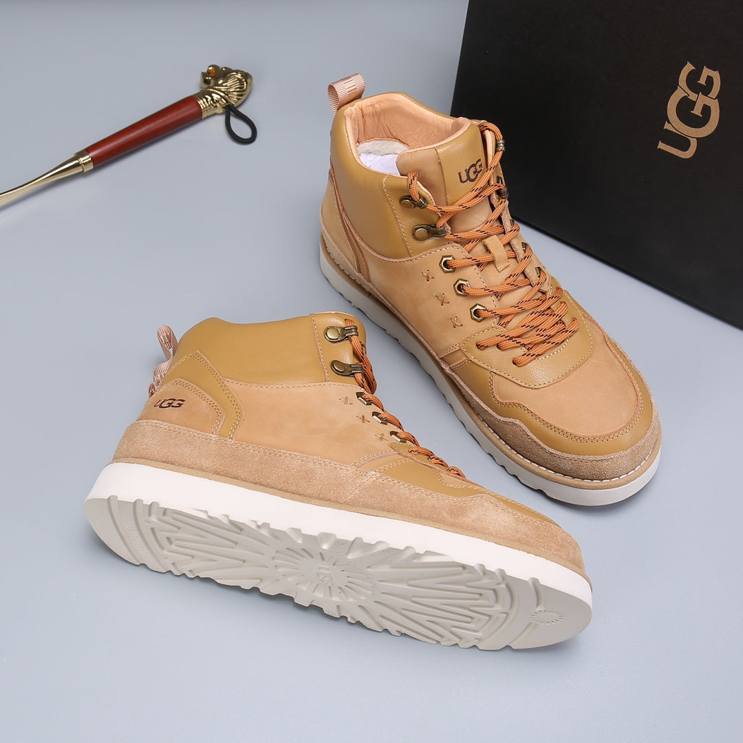 UGG-048Shoes