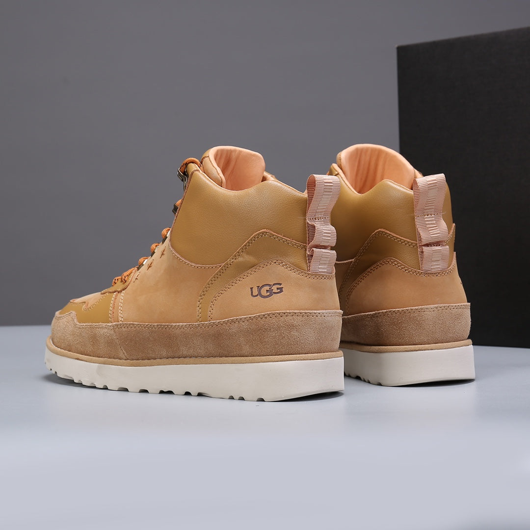 UGG-048Shoes
