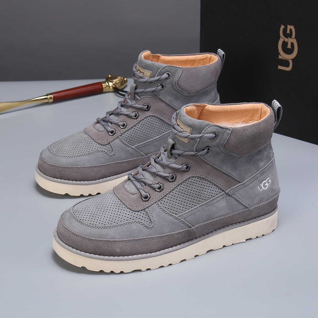 UGG-049Shoes