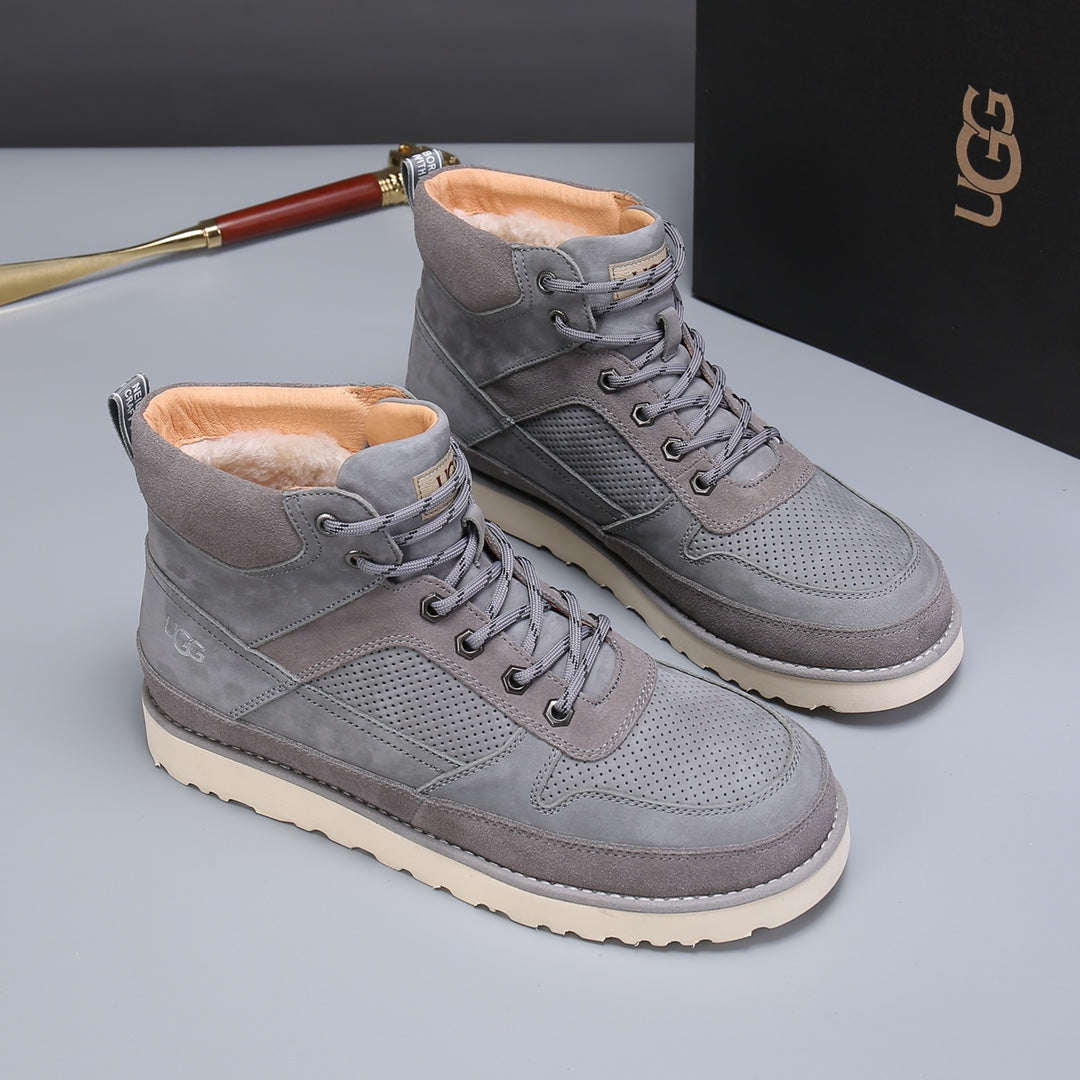 UGG-049Shoes