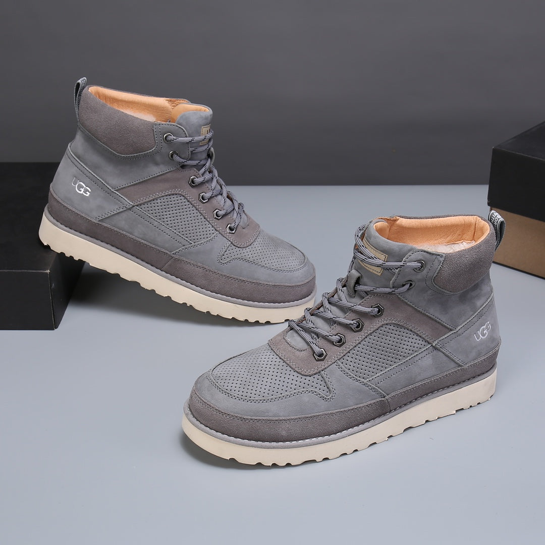 UGG-049Shoes