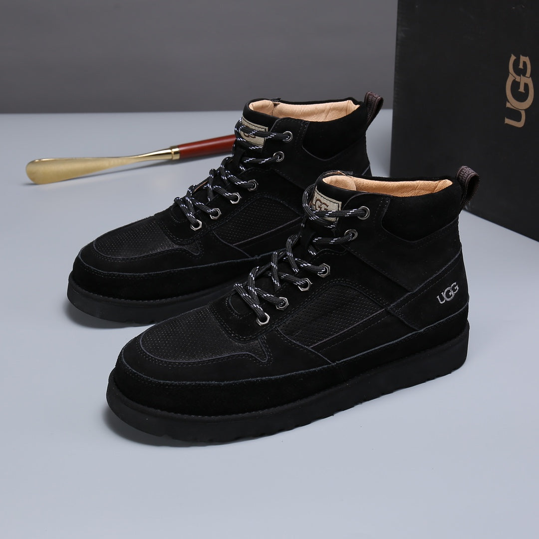 UGG-050Shoes