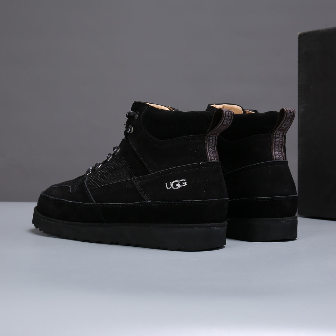 UGG-050Shoes