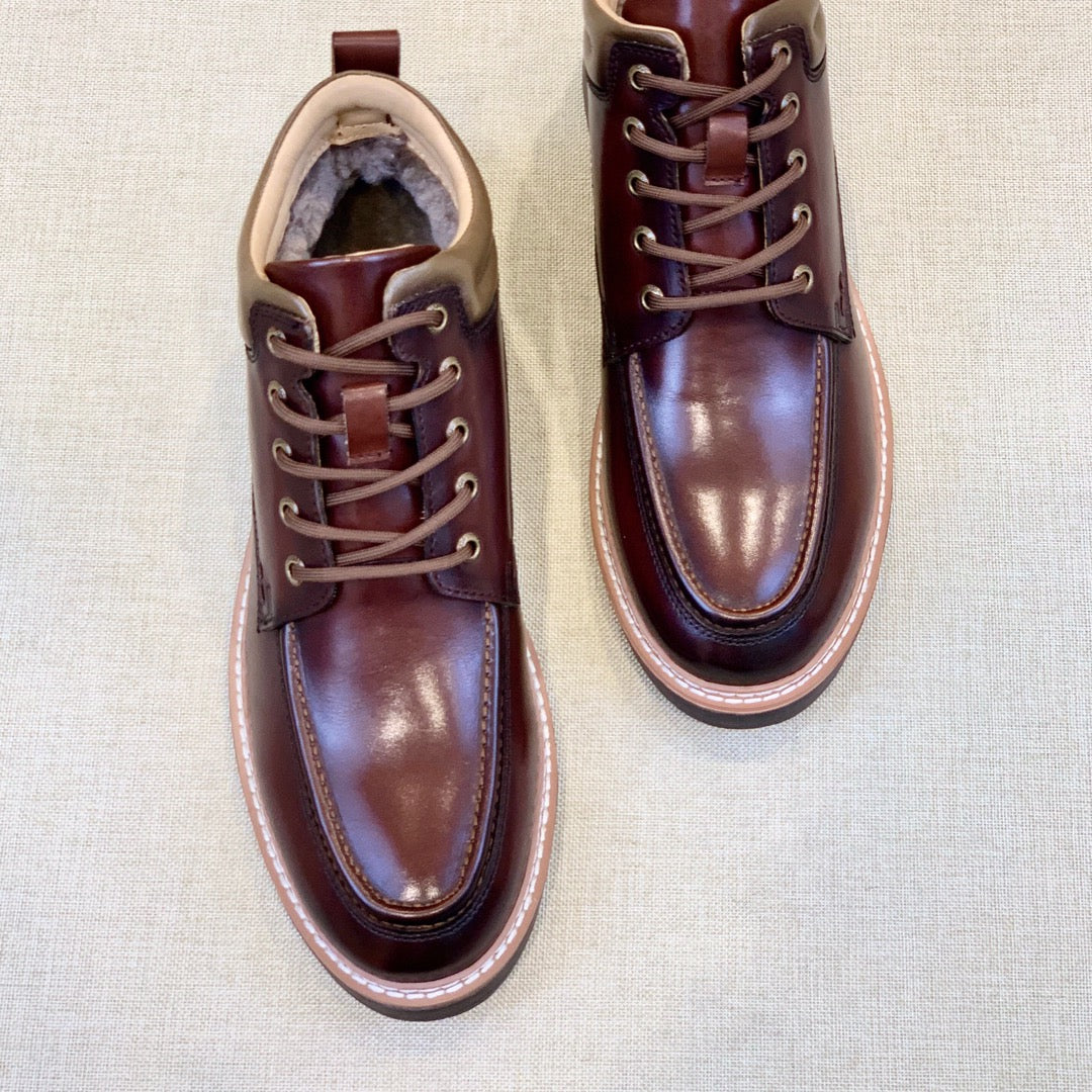UGG-053Shoes