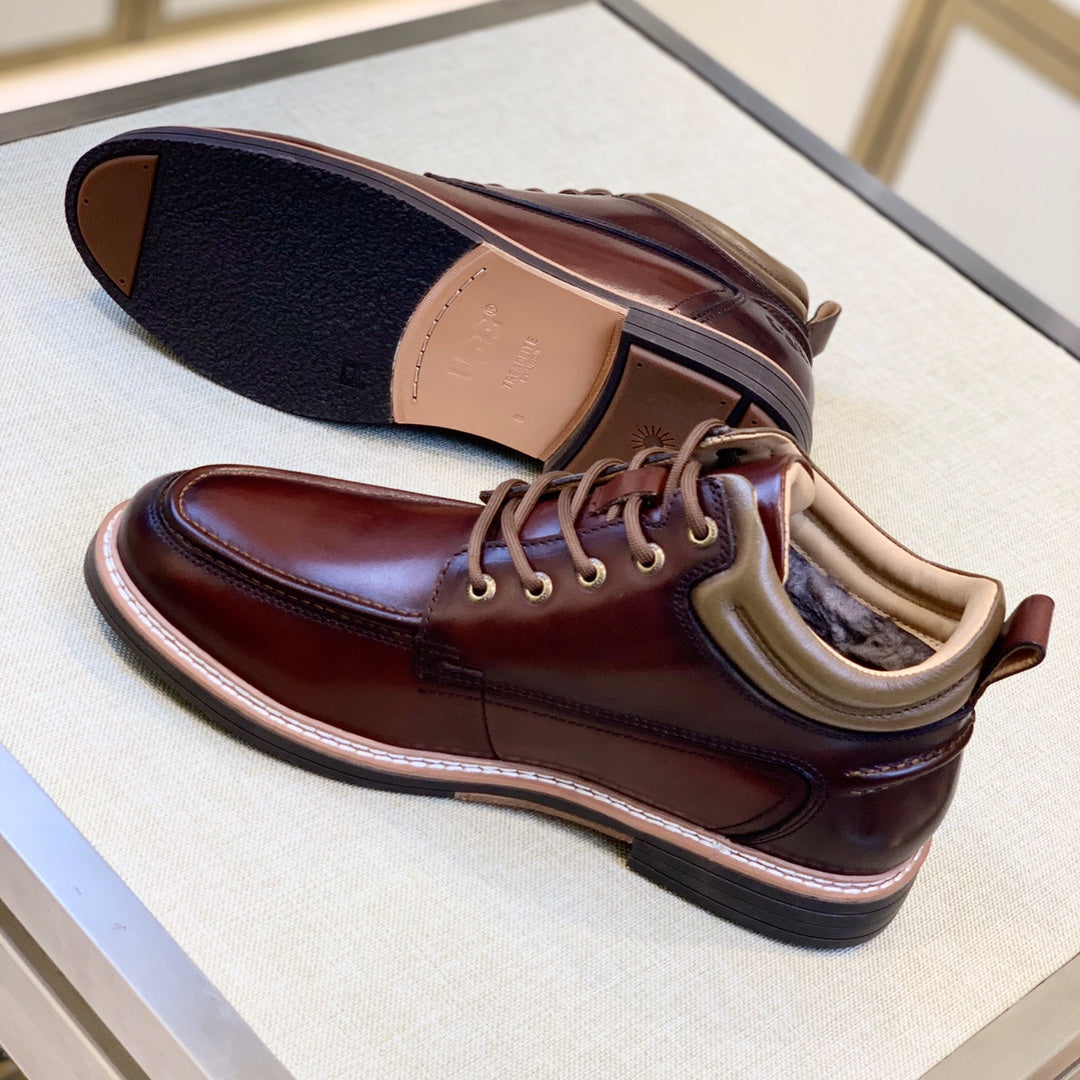 UGG-053Shoes