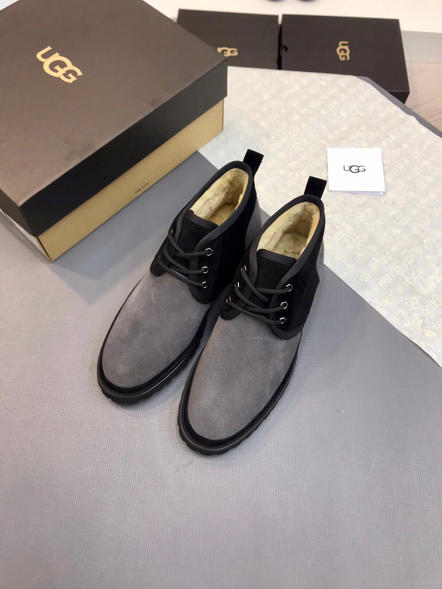 UGG-057Shoes