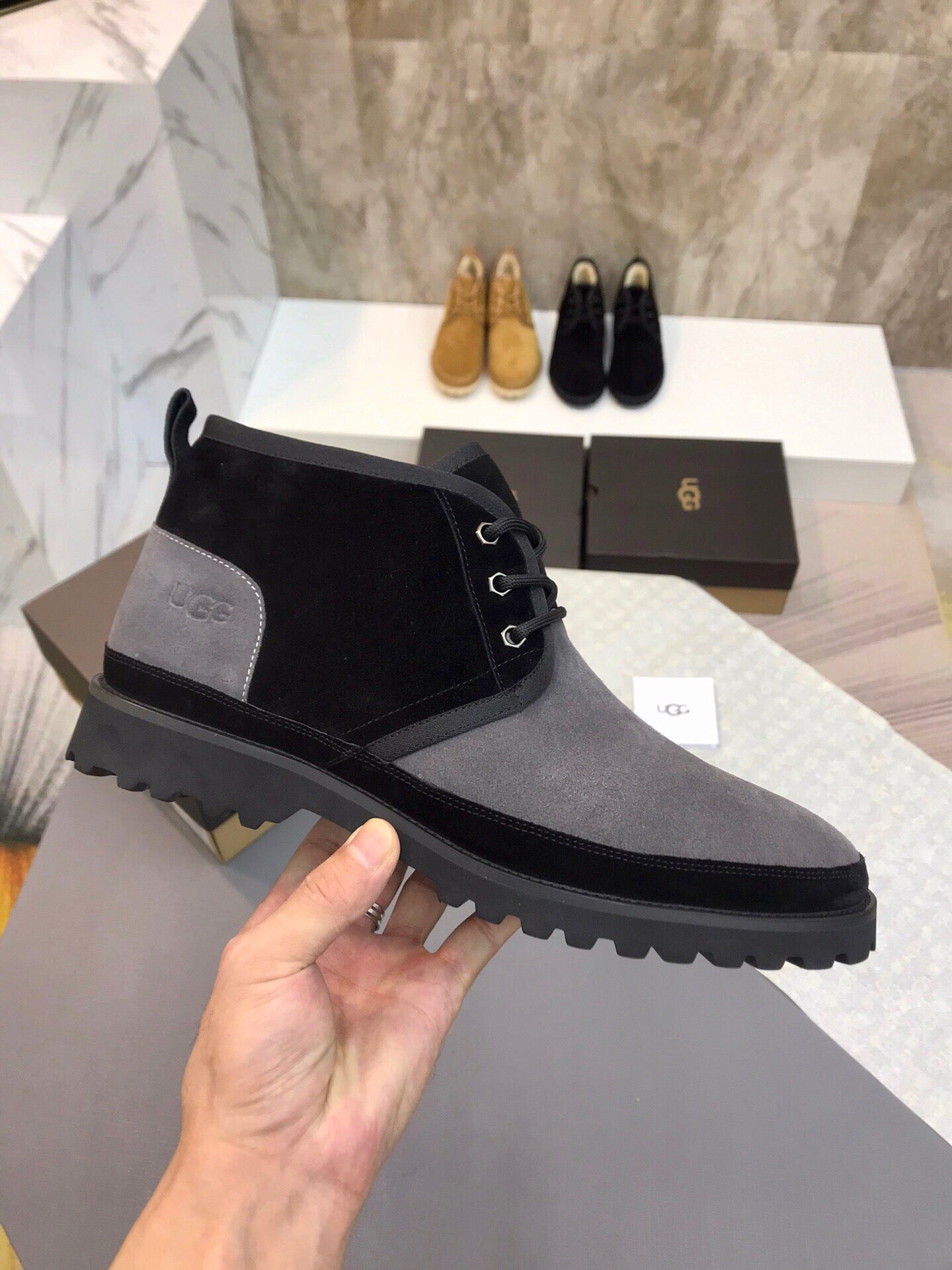 UGG-057Shoes