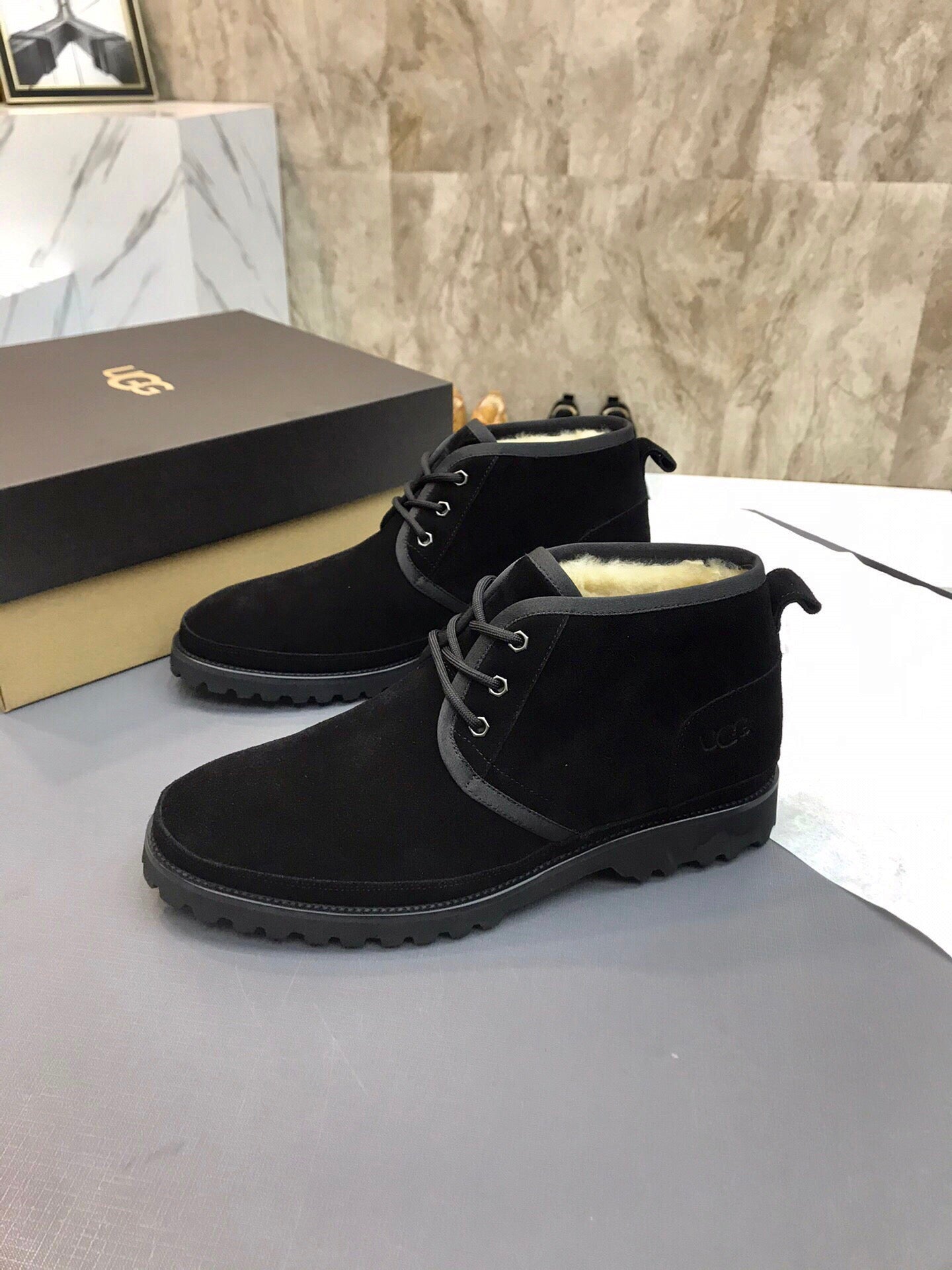 UGG-058Shoes