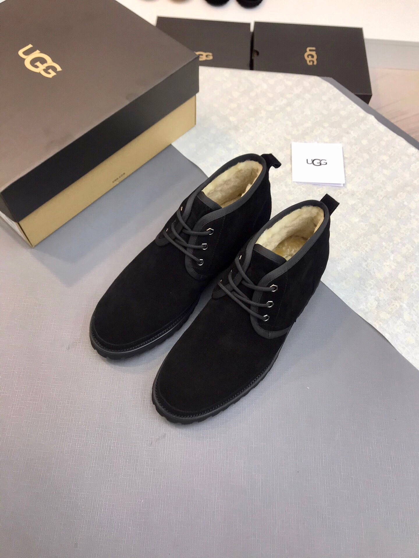 UGG-058Shoes