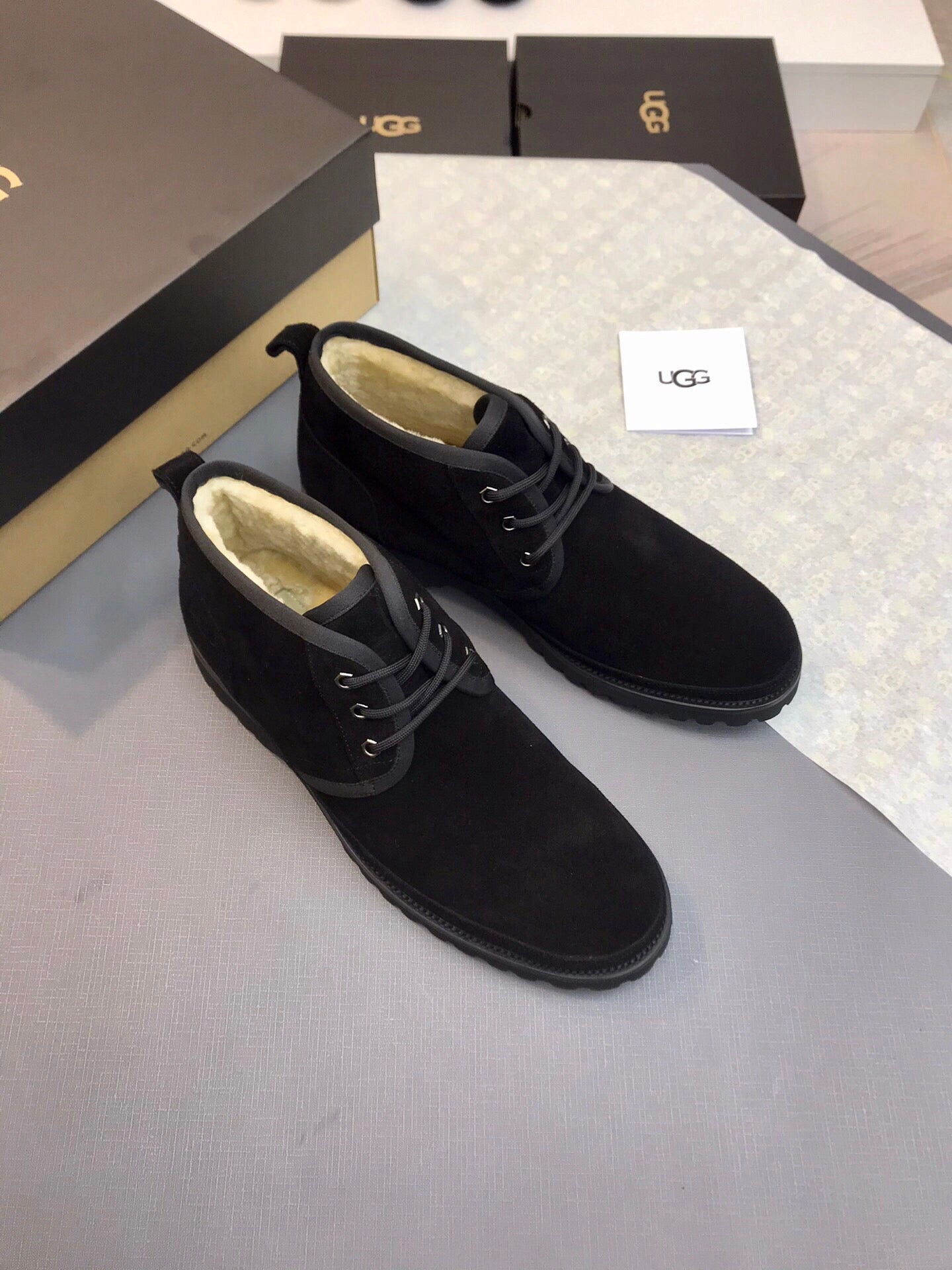 UGG-058Shoes