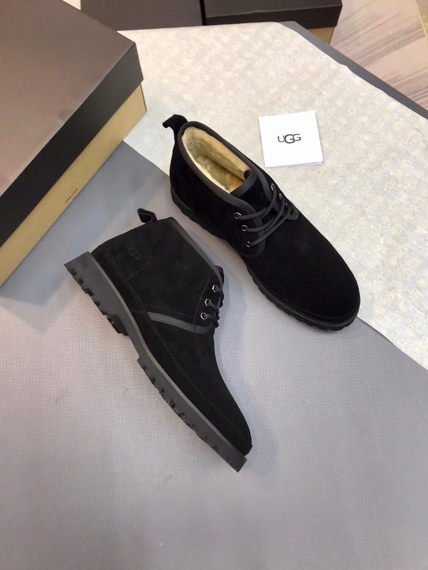 UGG-058Shoes