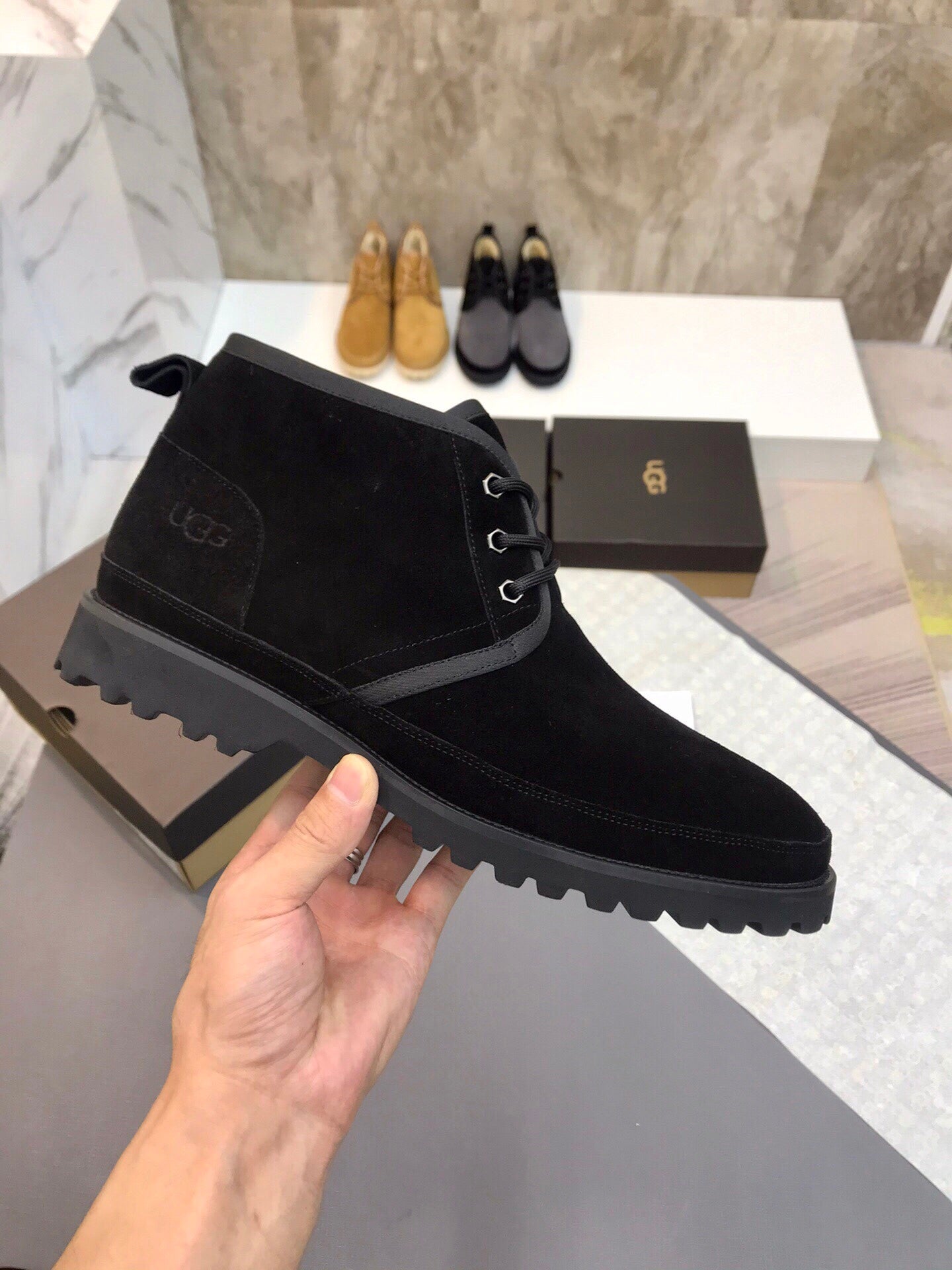 UGG-058Shoes