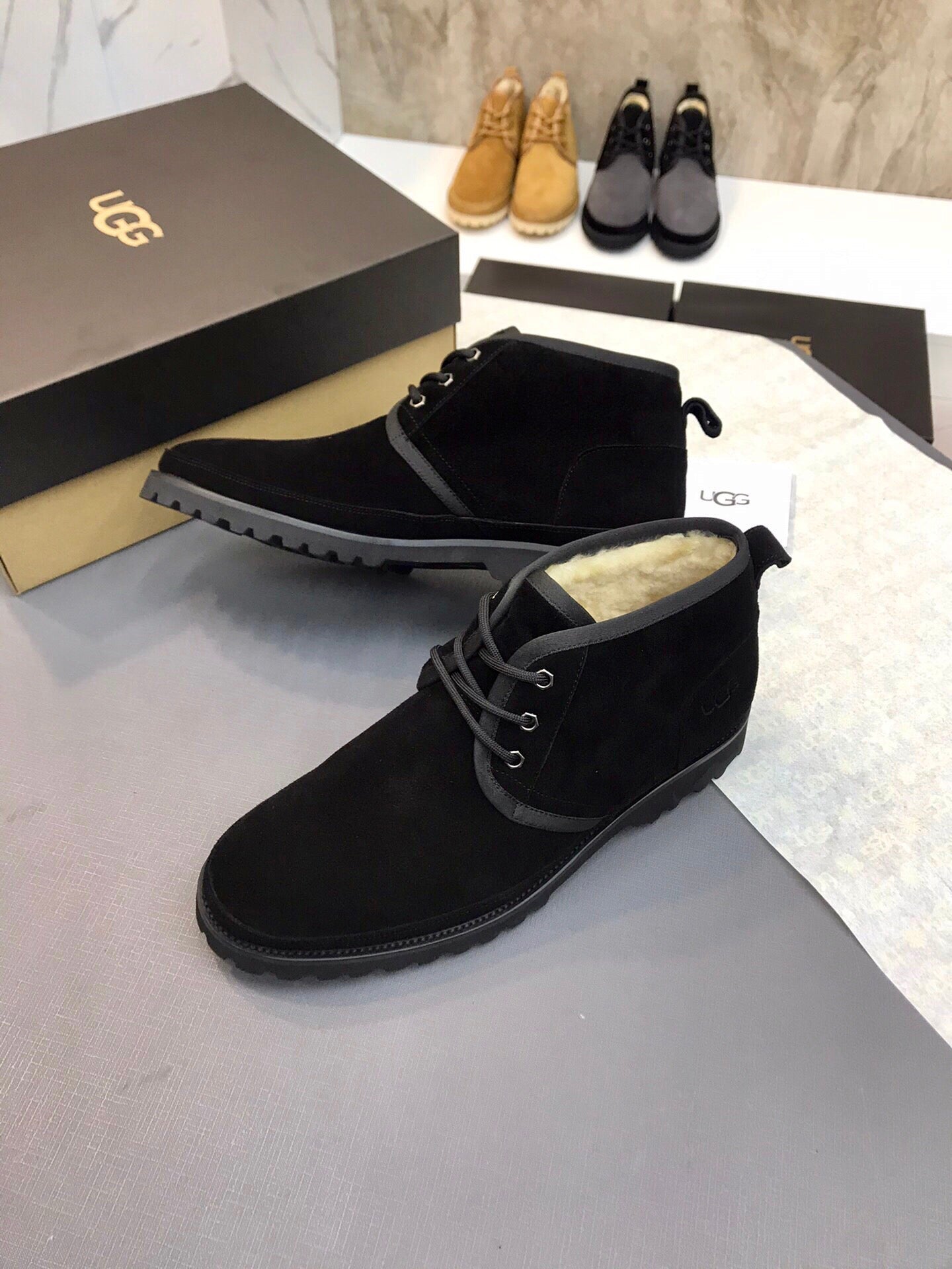 UGG-058Shoes