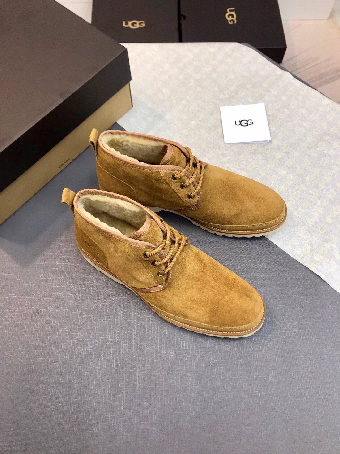 UGG-059Shoes