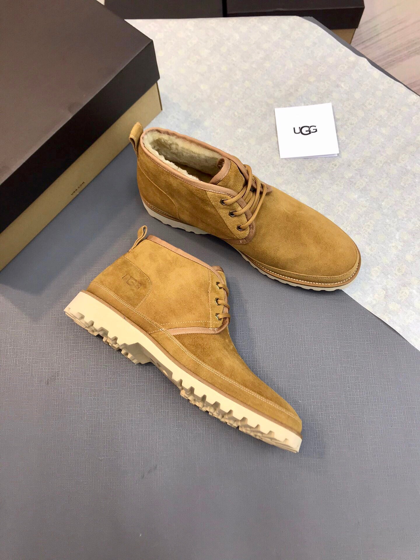 UGG-059Shoes
