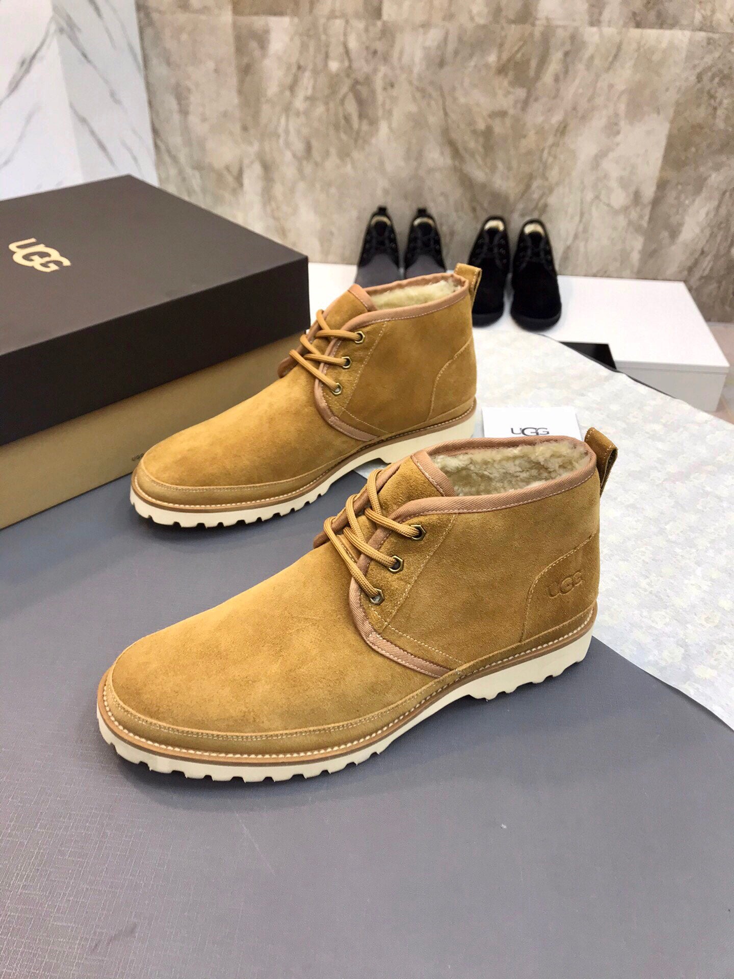 UGG-059Shoes
