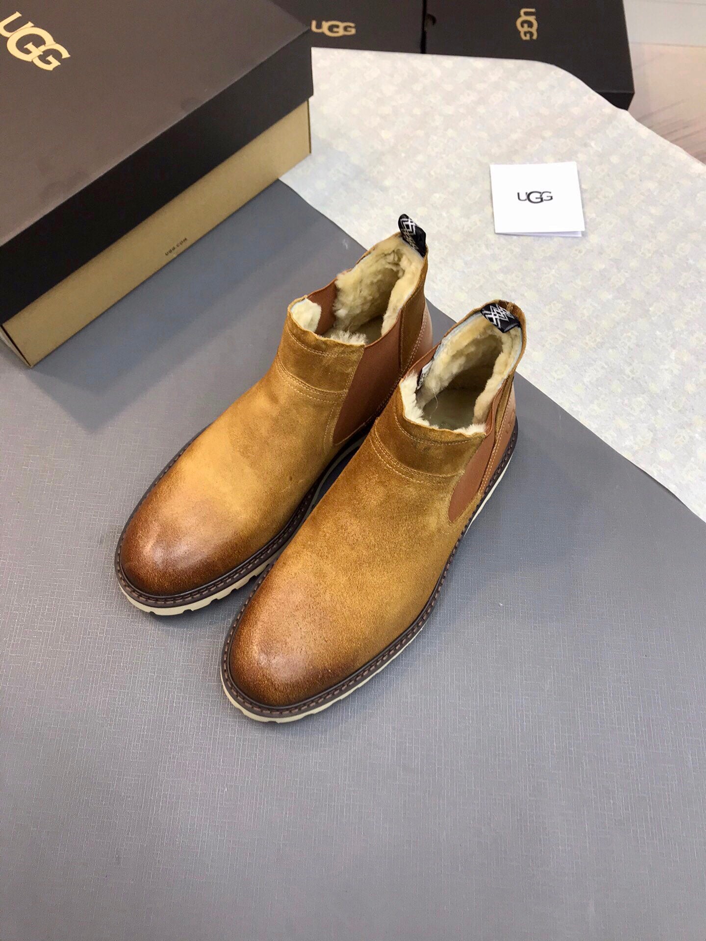 UGG-062Shoes