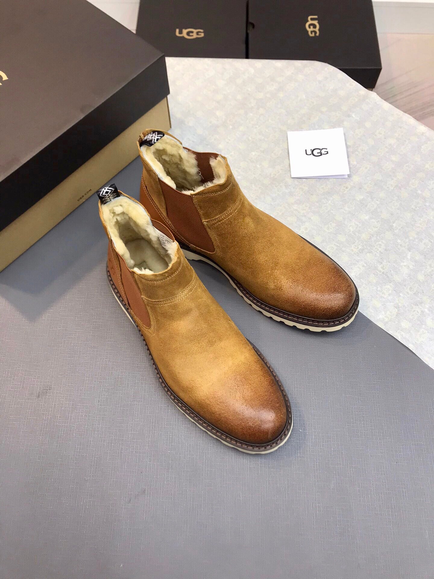 UGG-062Shoes