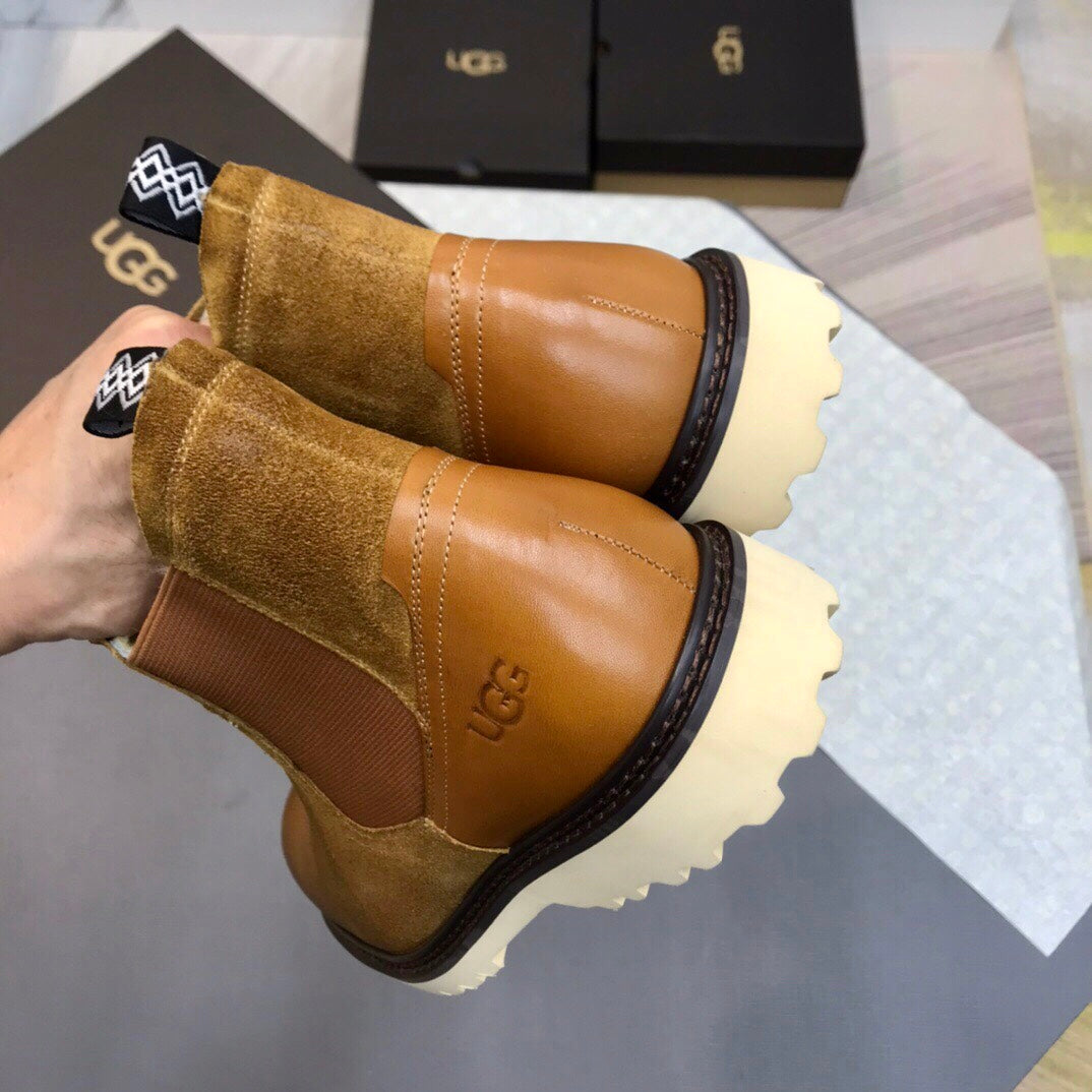 UGG-062Shoes