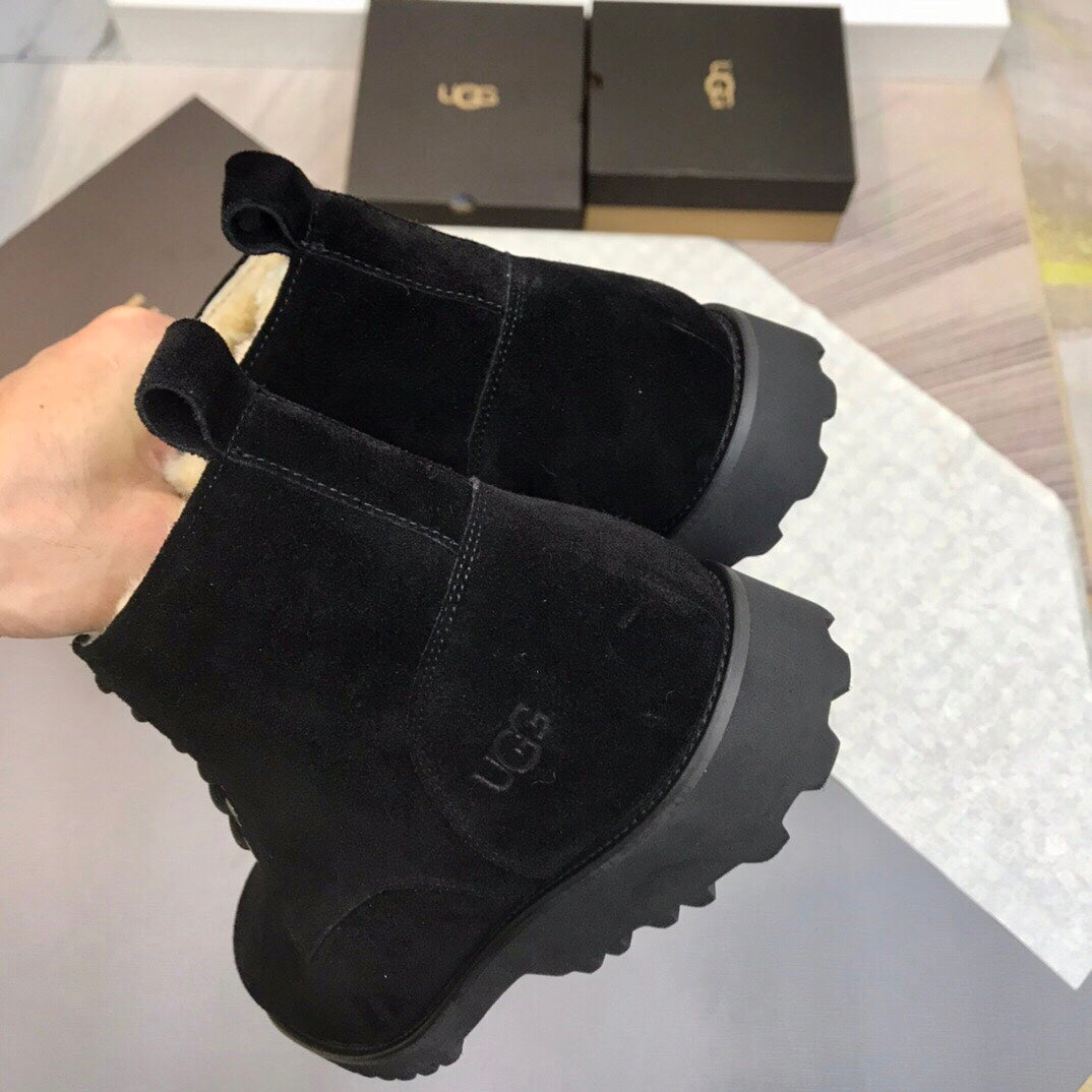 UGG-063Shoes
