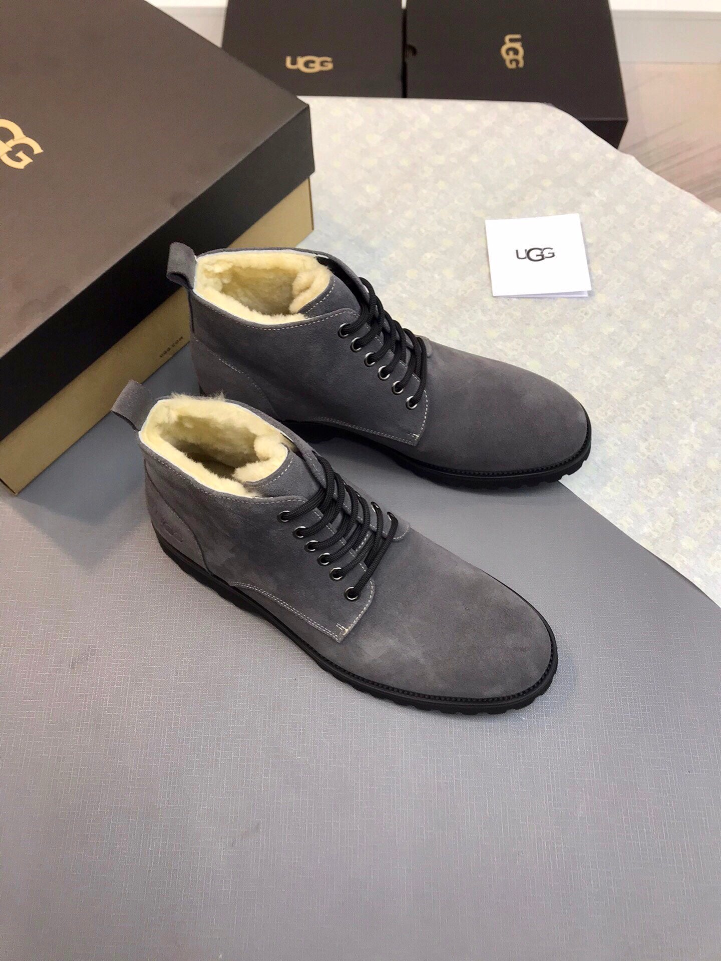 UGG-064Shoes