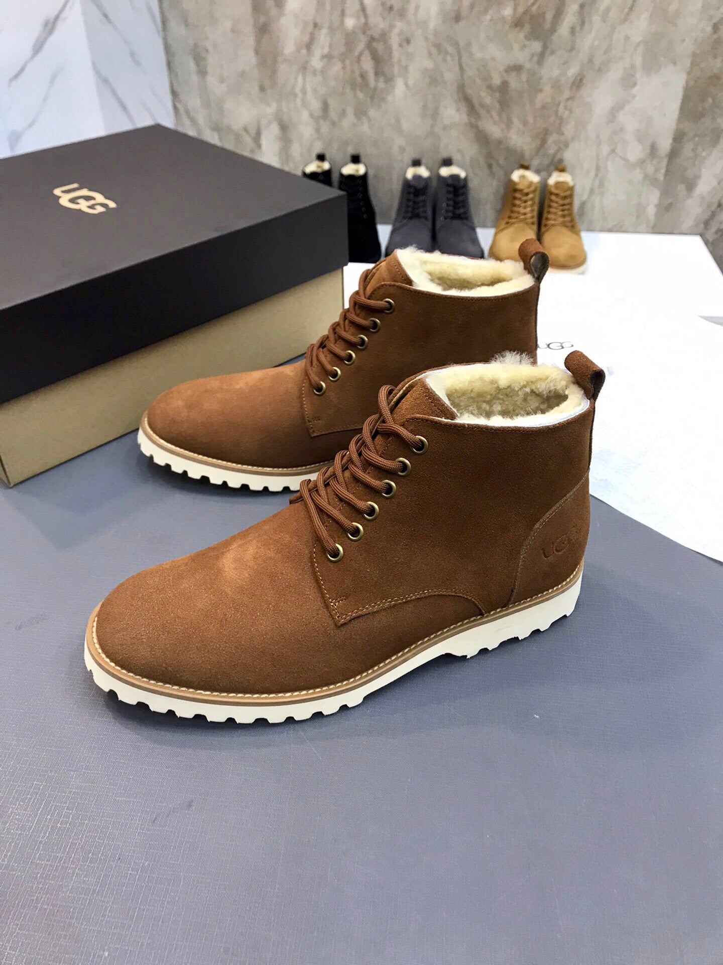 UGG-065Shoes