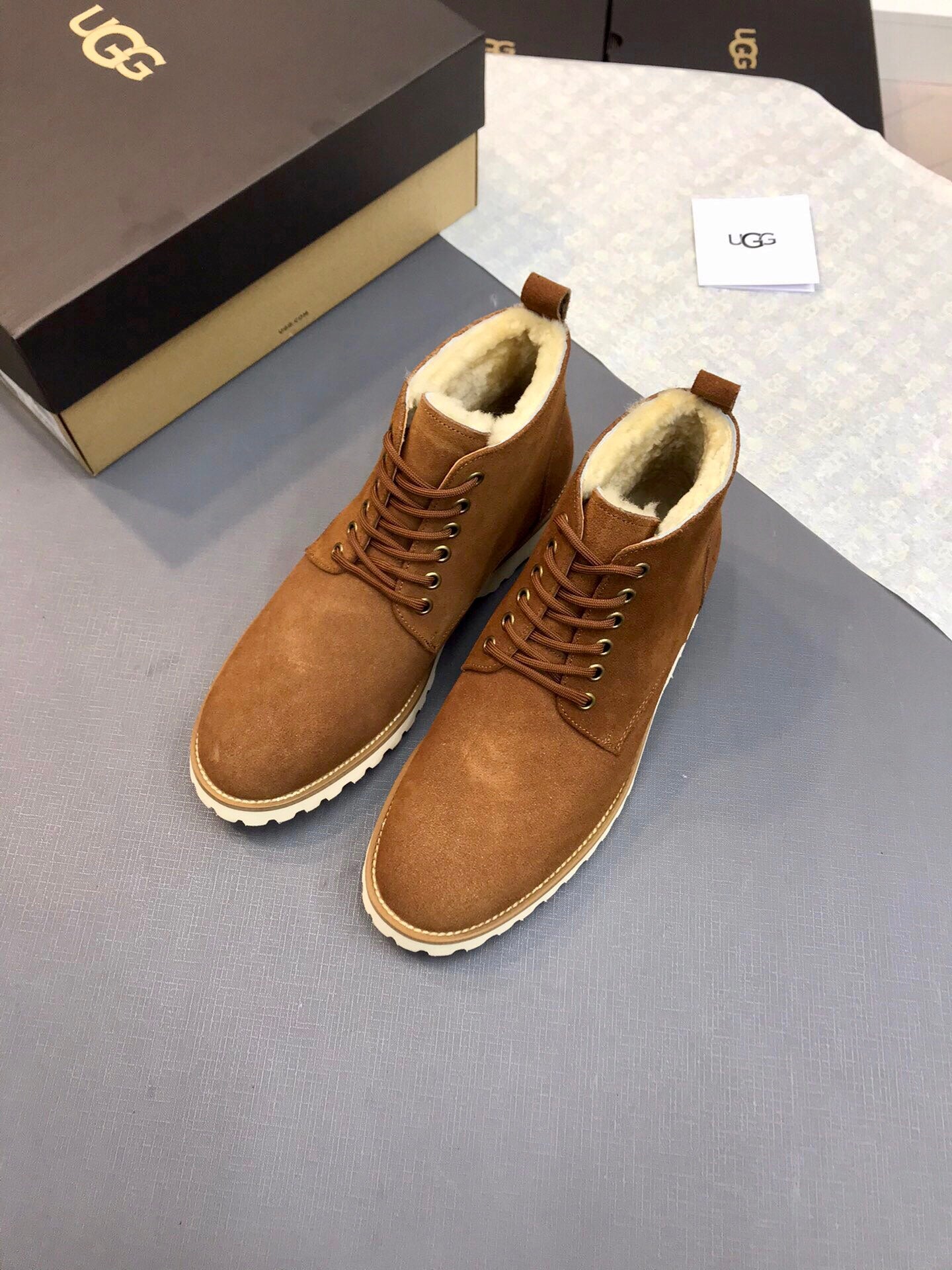 UGG-065Shoes