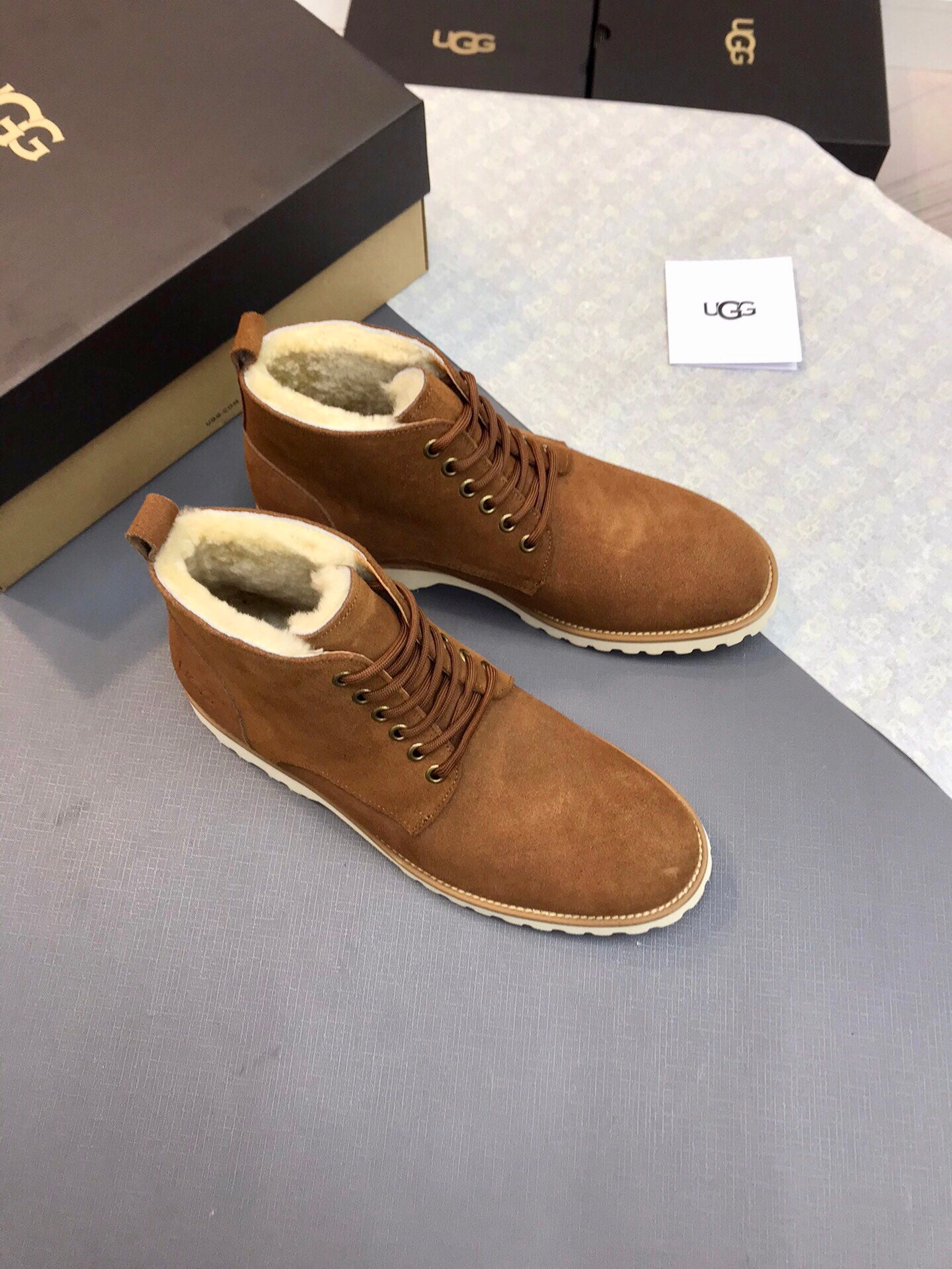 UGG-065Shoes