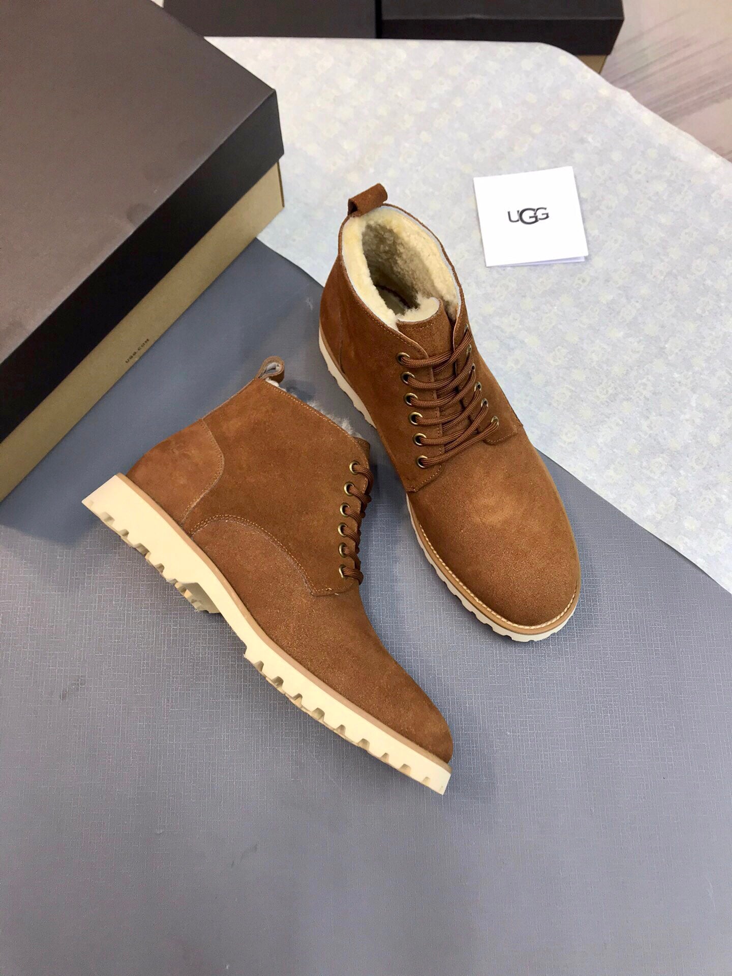 UGG-065Shoes