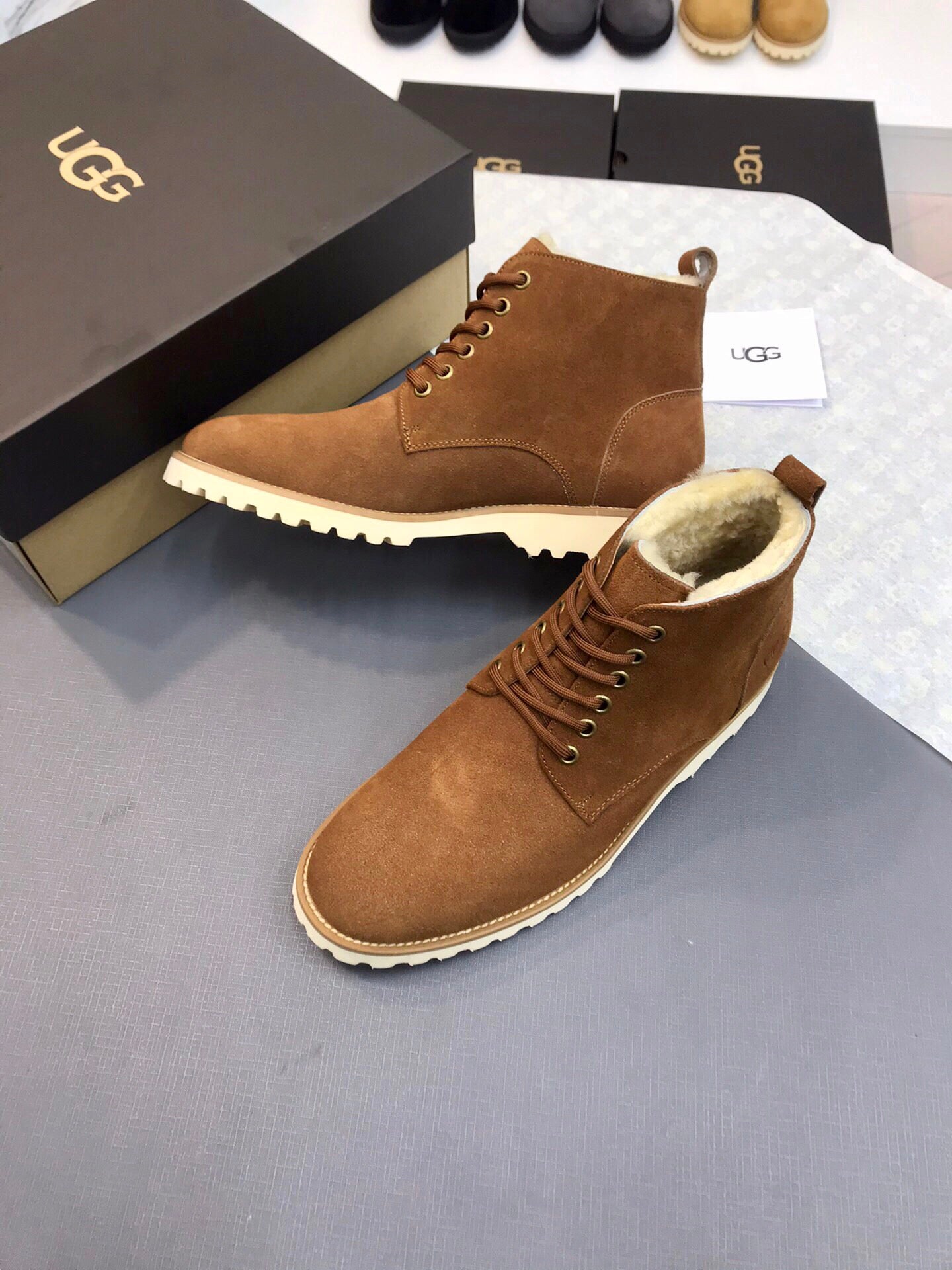 UGG-065Shoes