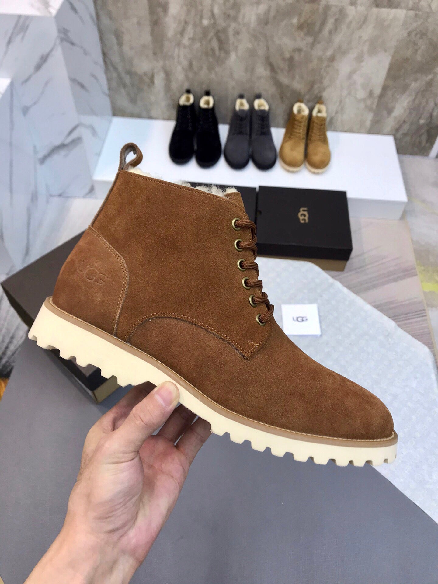 UGG-065Shoes